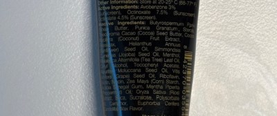 Active Ingredients (Active Ingredients And Inactive Ingredients Img 1684)